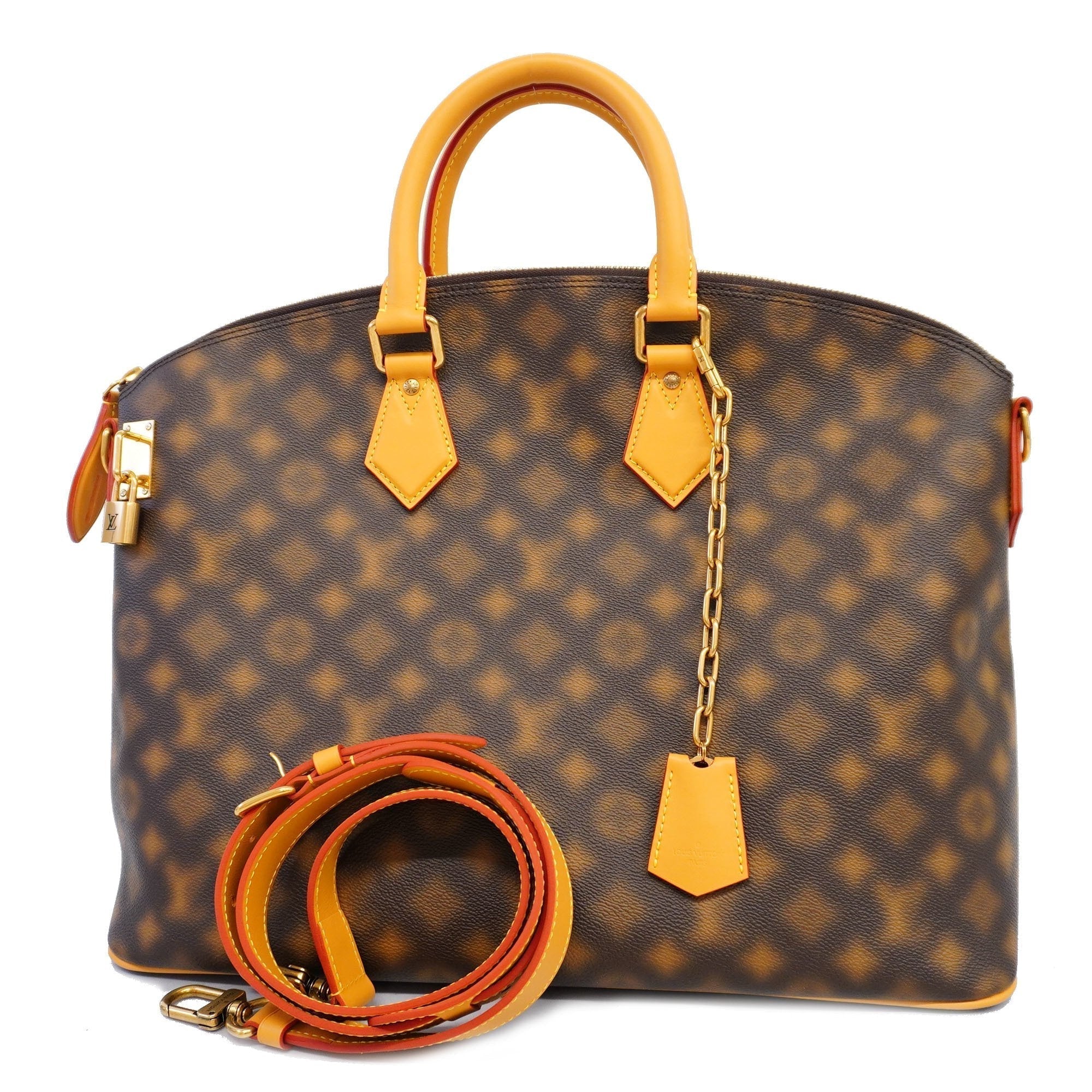 LO-LV bags 3137