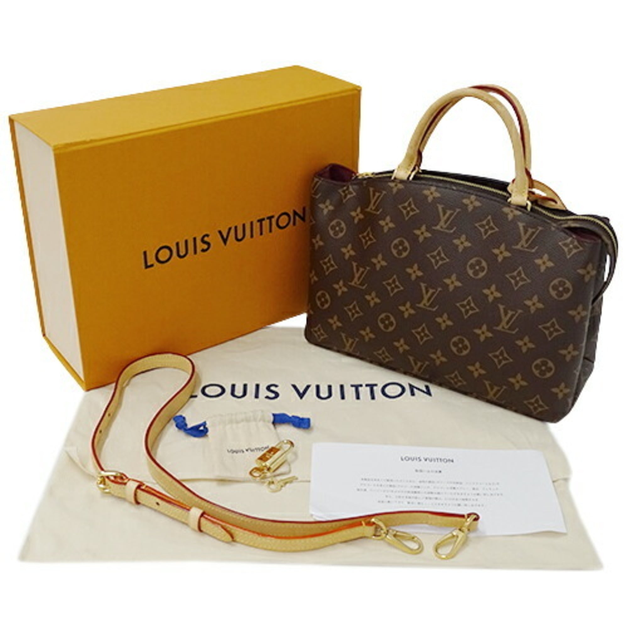 LO-LV bags 5104