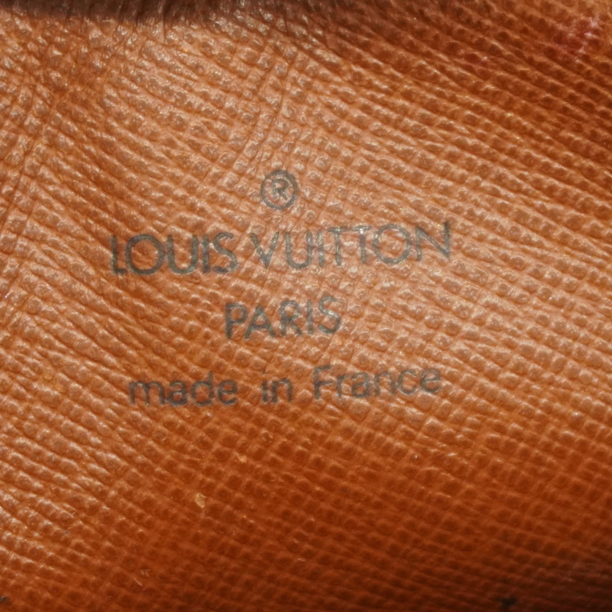 LO-LV bags 3303