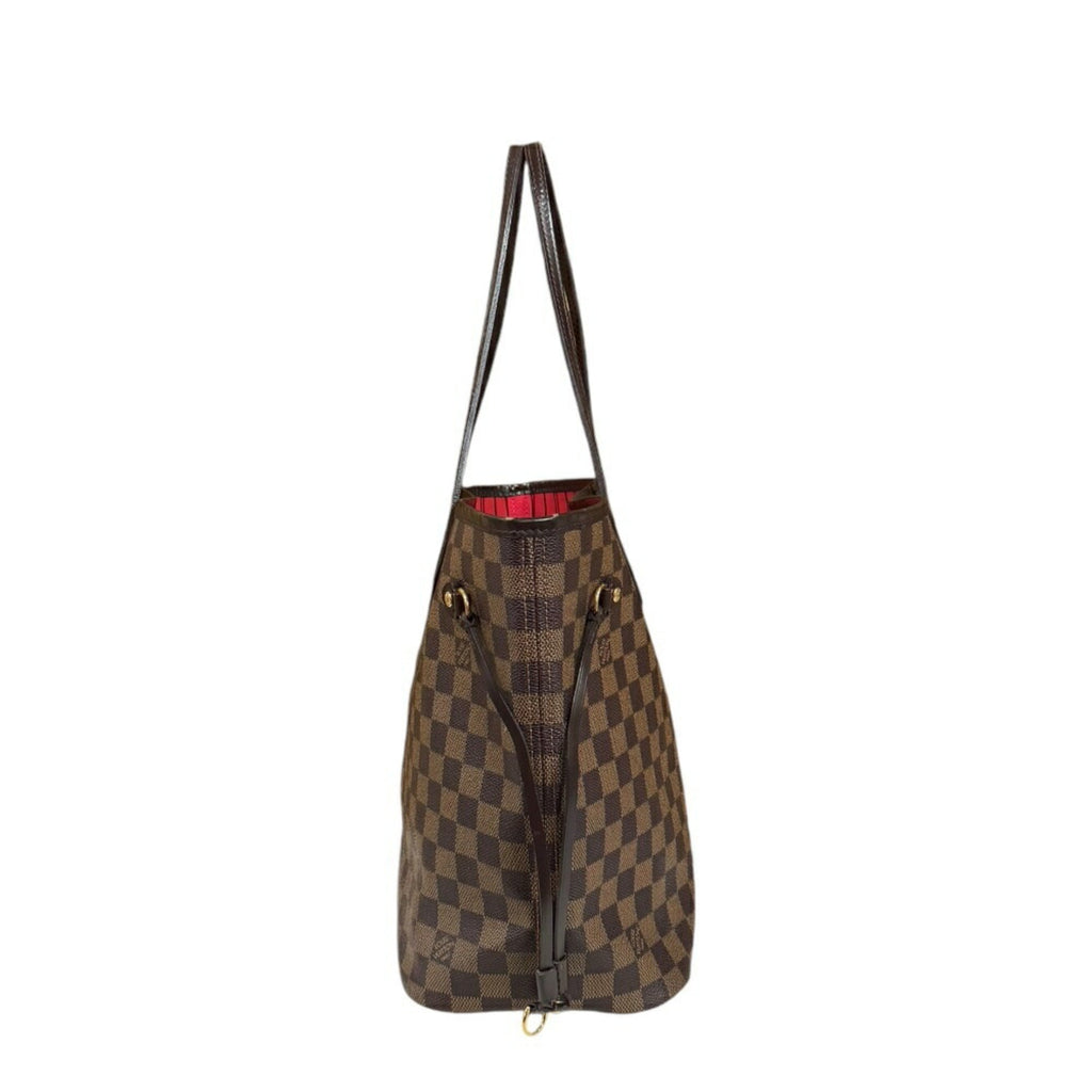 Damier Tote