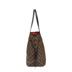 Damier Tote