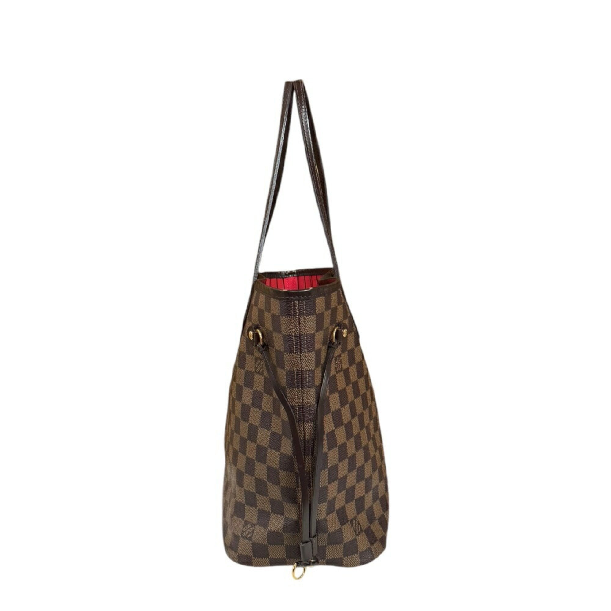 Damier Tote