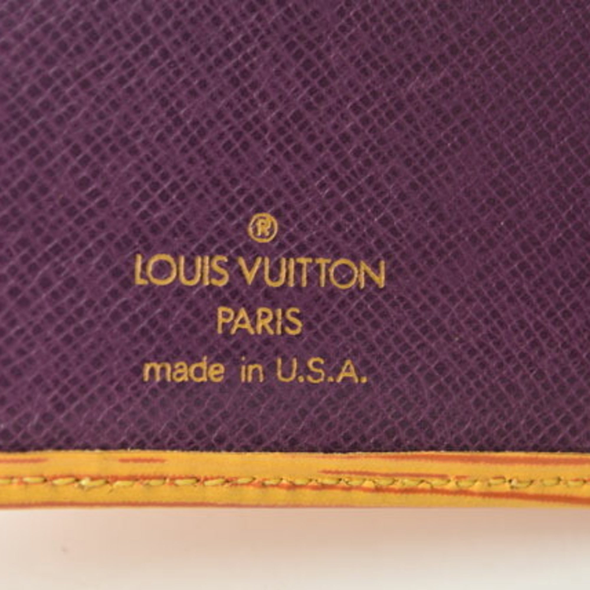 LO-LV bags 5026