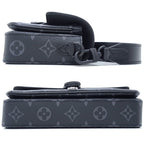 Canvas Shoulder