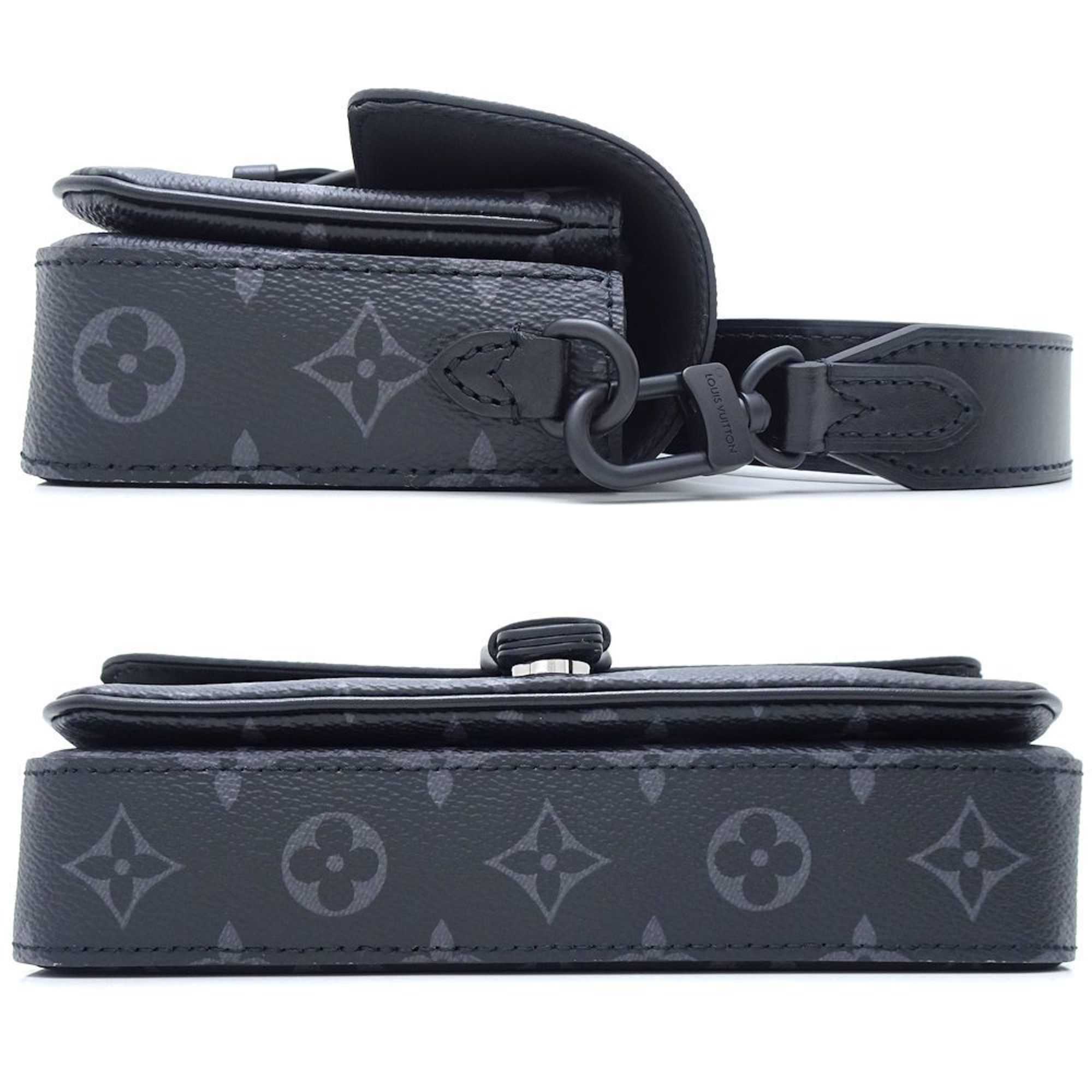Canvas Shoulder