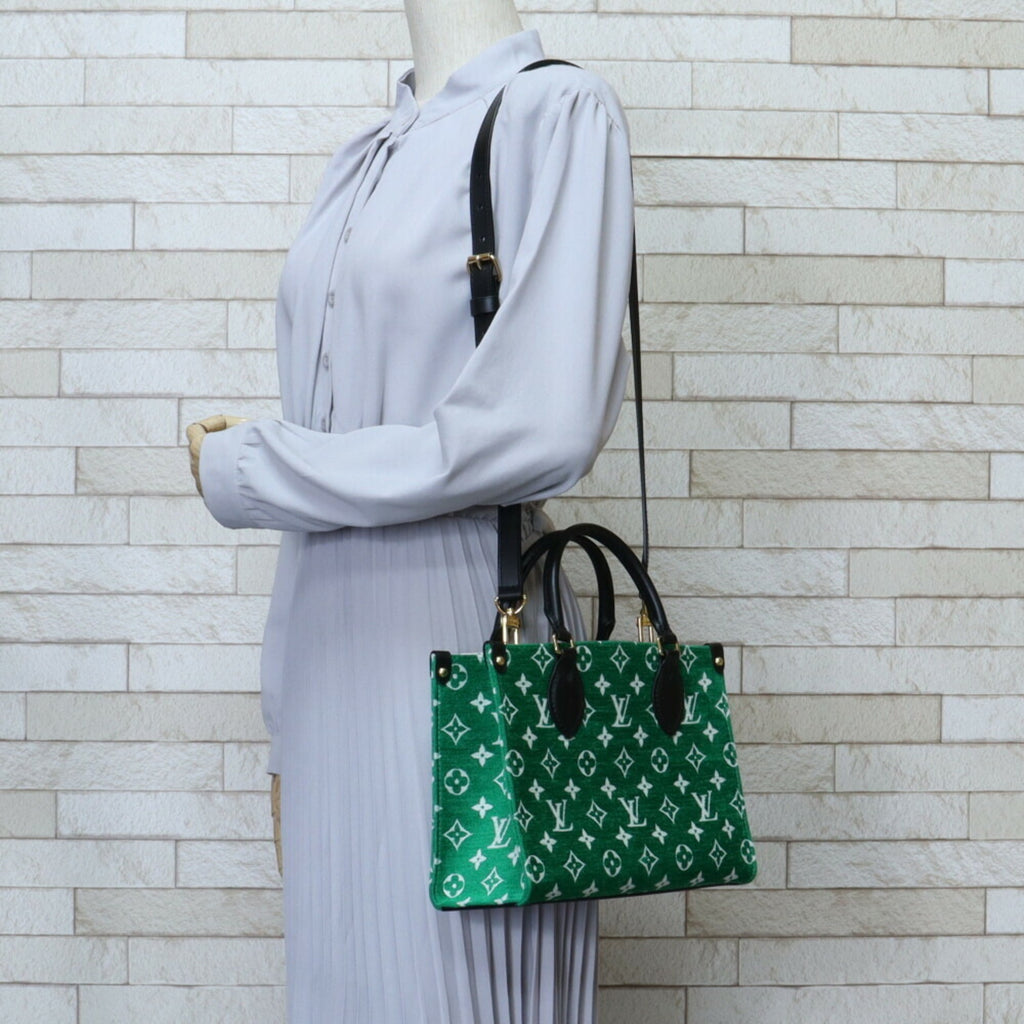 LO-LV bags 3681