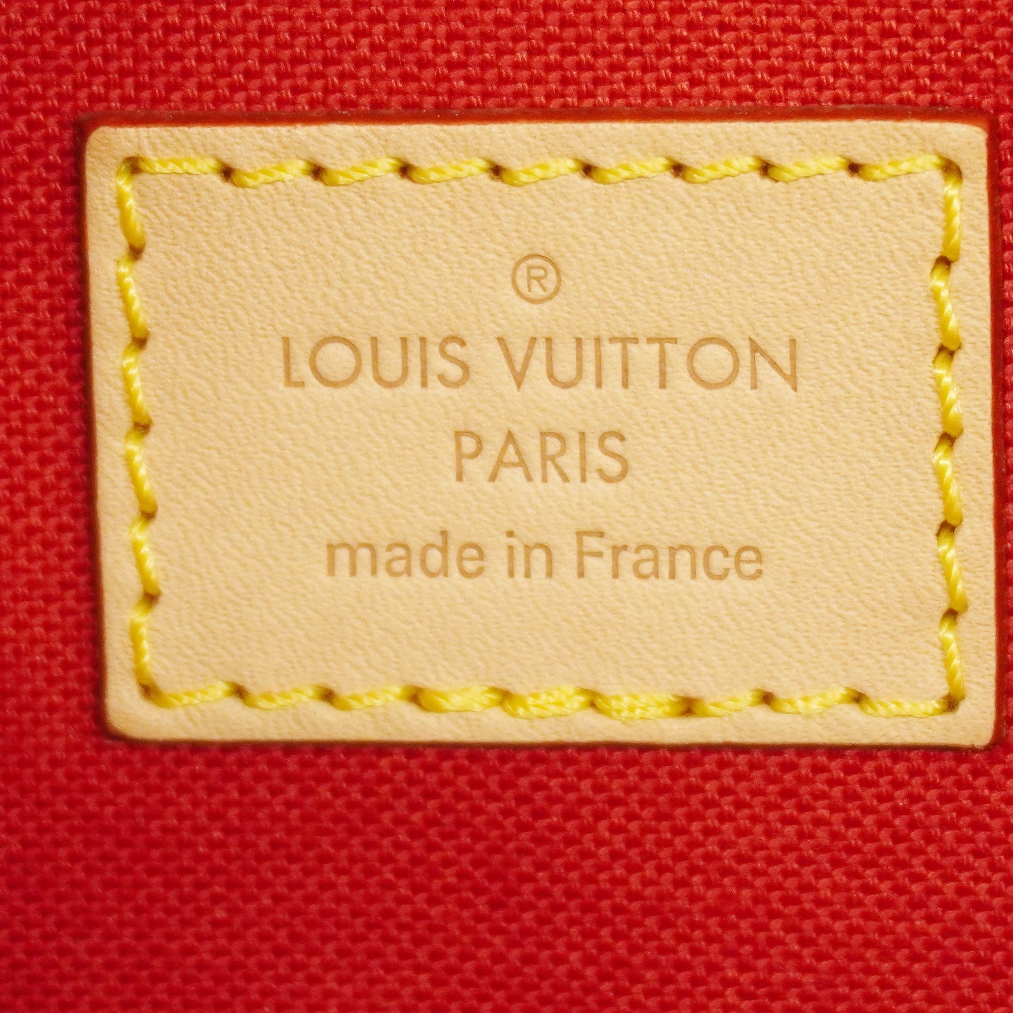 LO-LV bags 3312