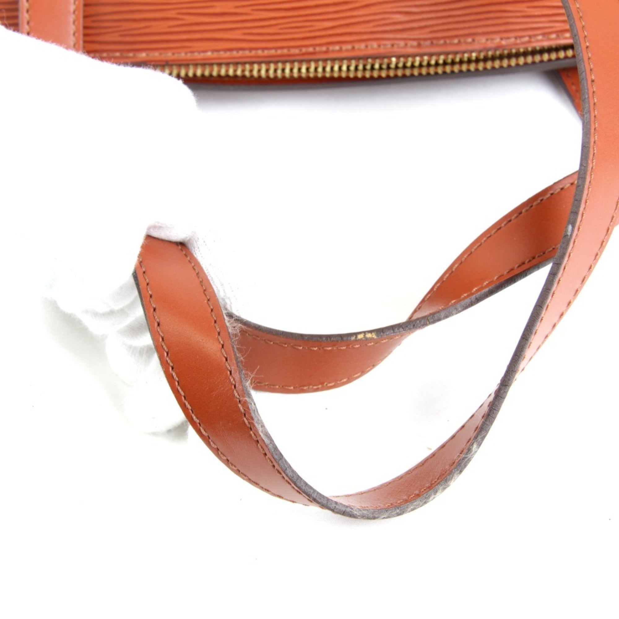 Epi Handbag