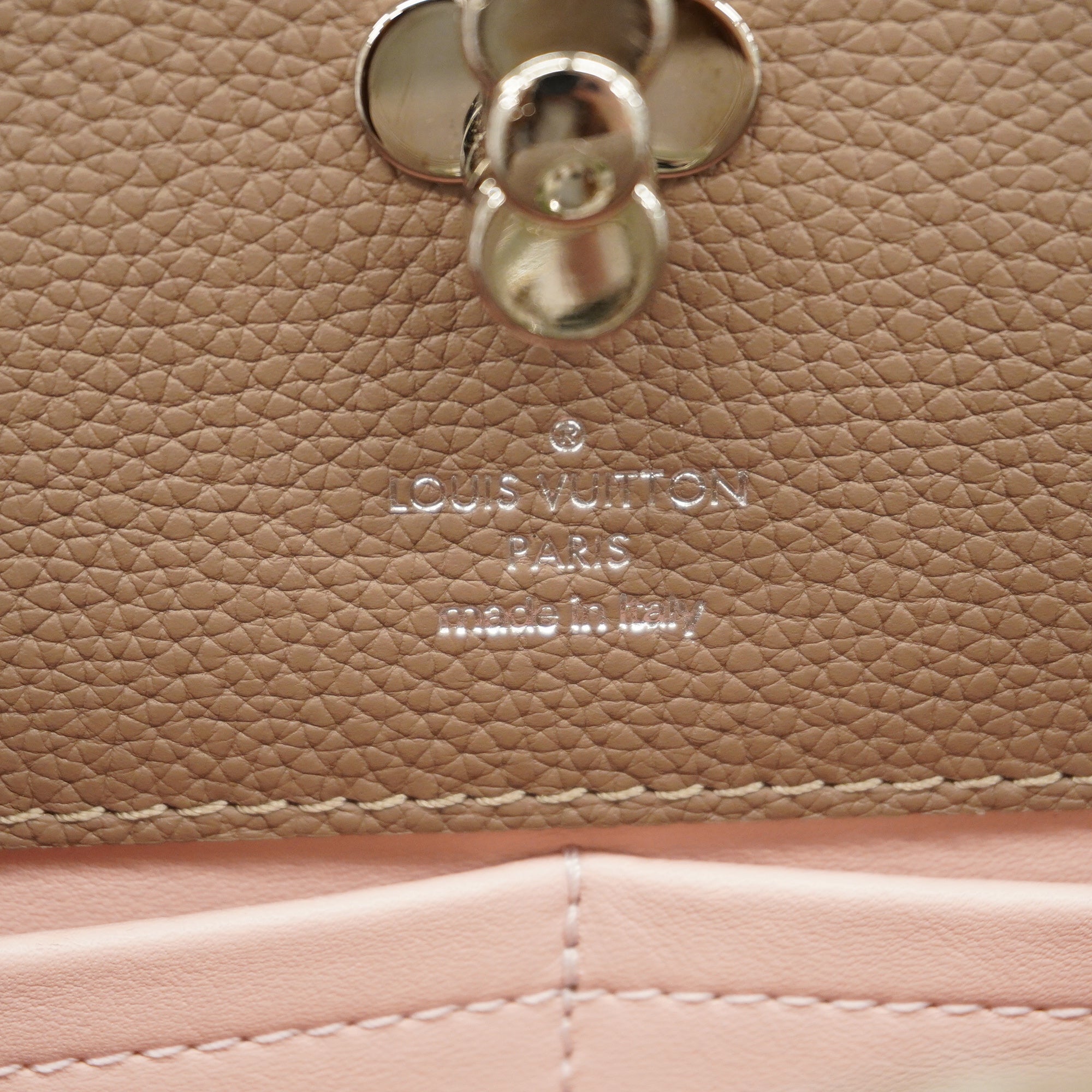 LO-LV bags 3135