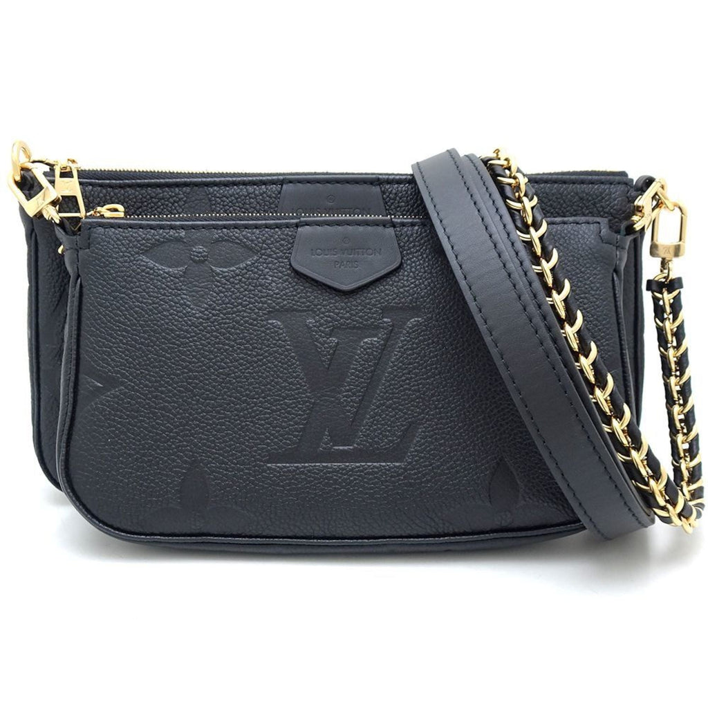 Empreinte Shoulder