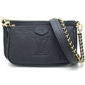 Empreinte Shoulder