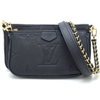 Empreinte Shoulder