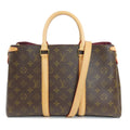 Monogram Tote