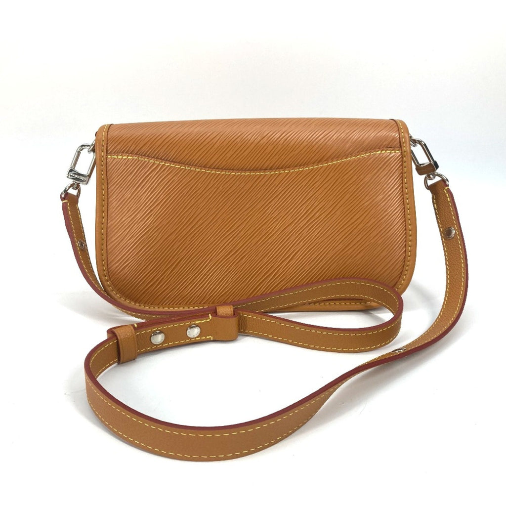 Beige Shoulder