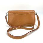 Beige Shoulder