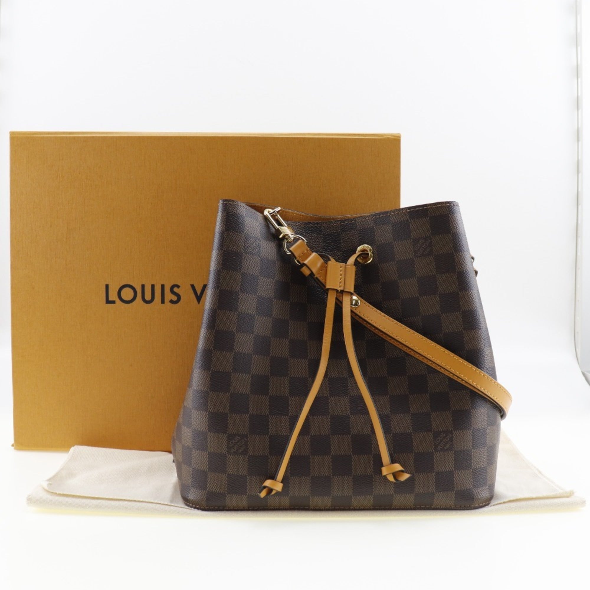 LO-LV bags 13023