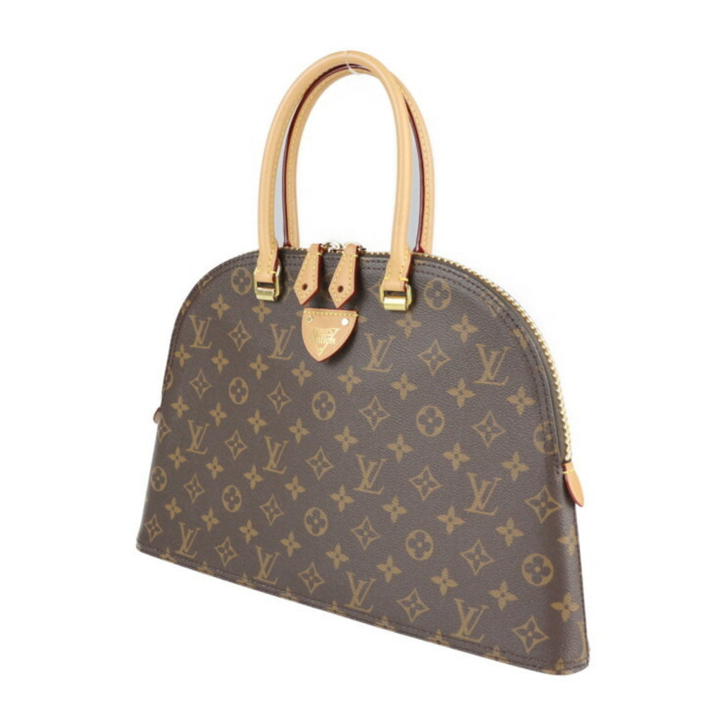 Monogram Tote