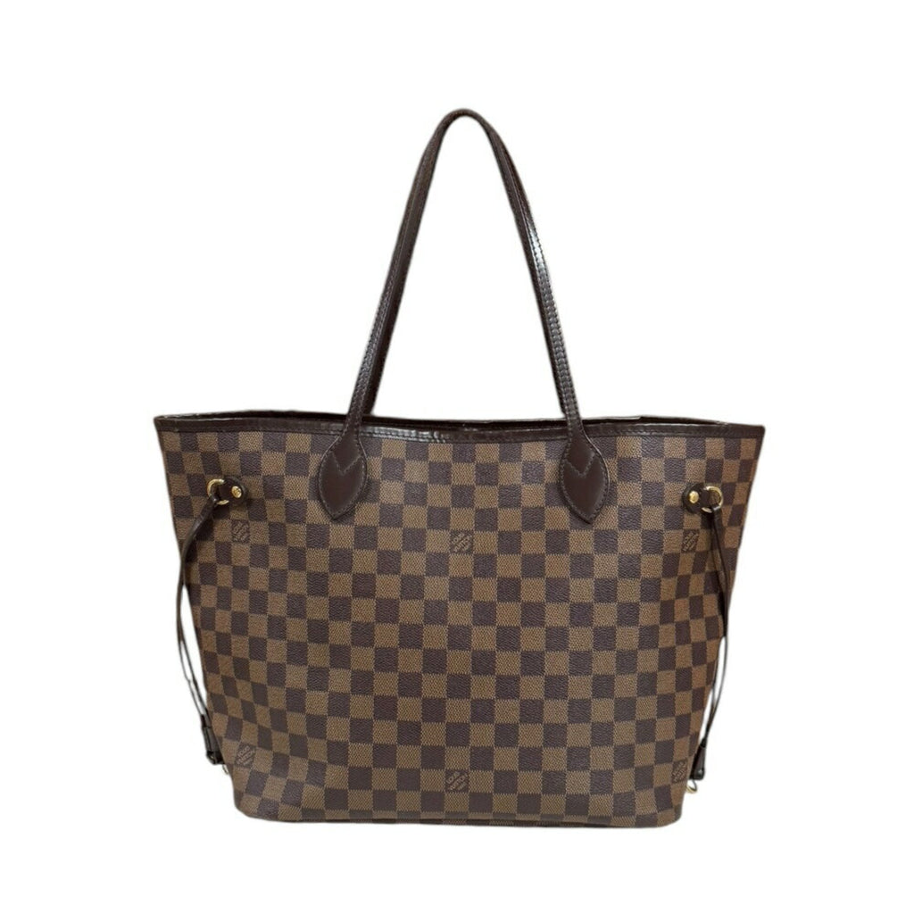 Damier Tote