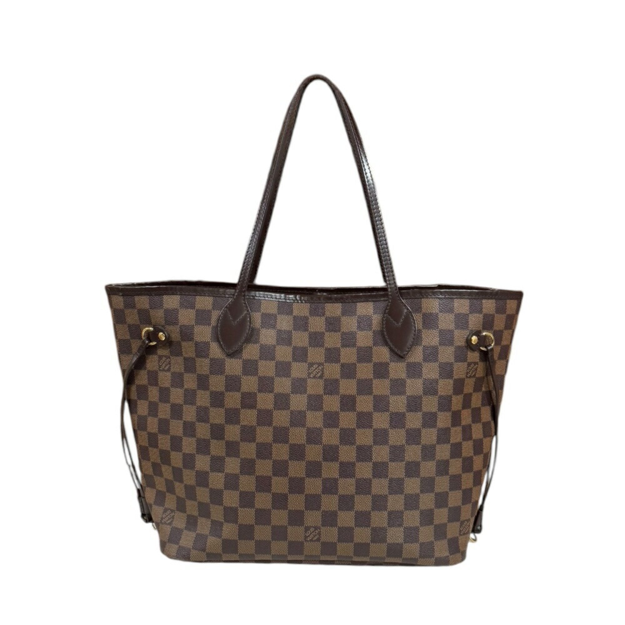 Damier Tote
