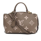 Empreinte Tote