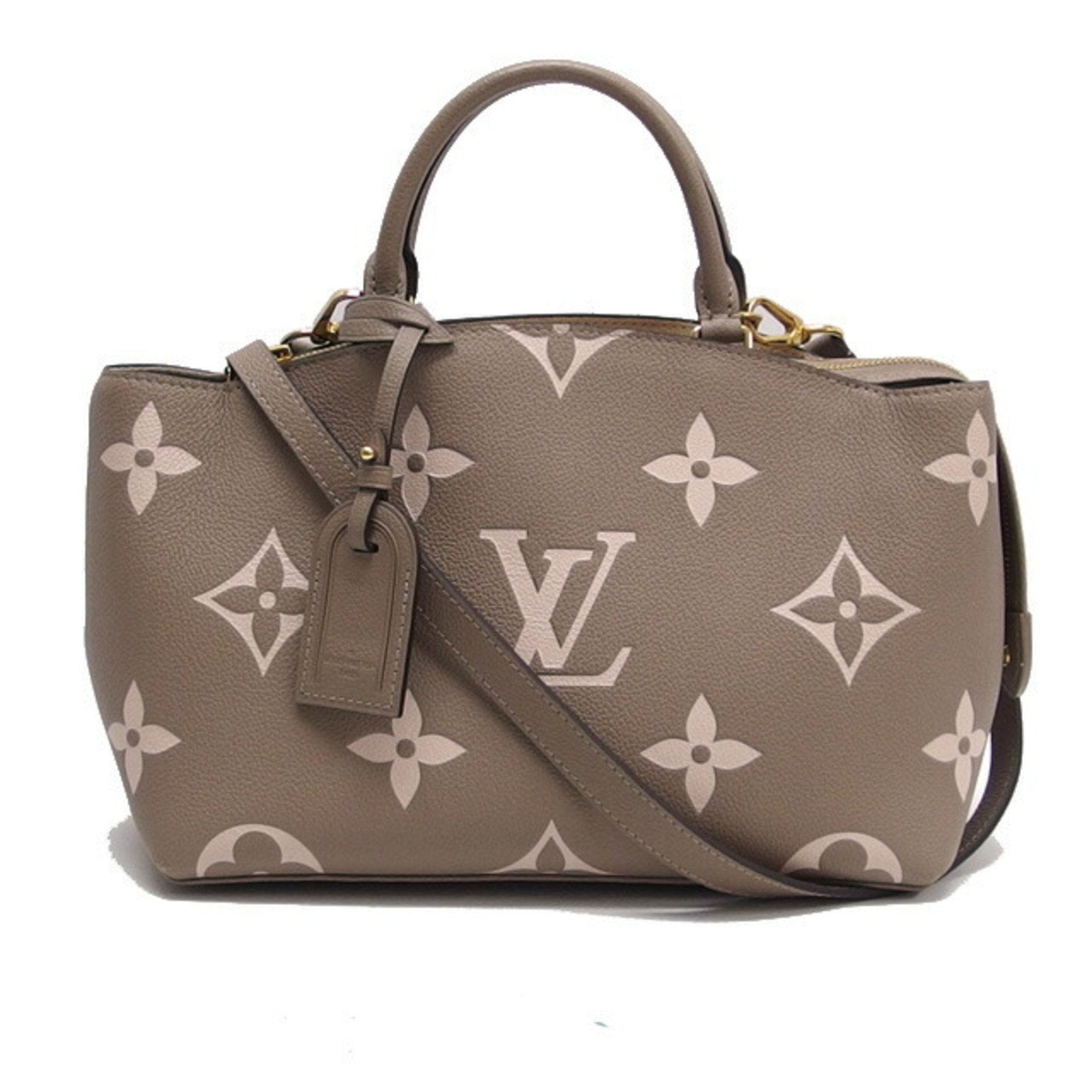Empreinte Tote