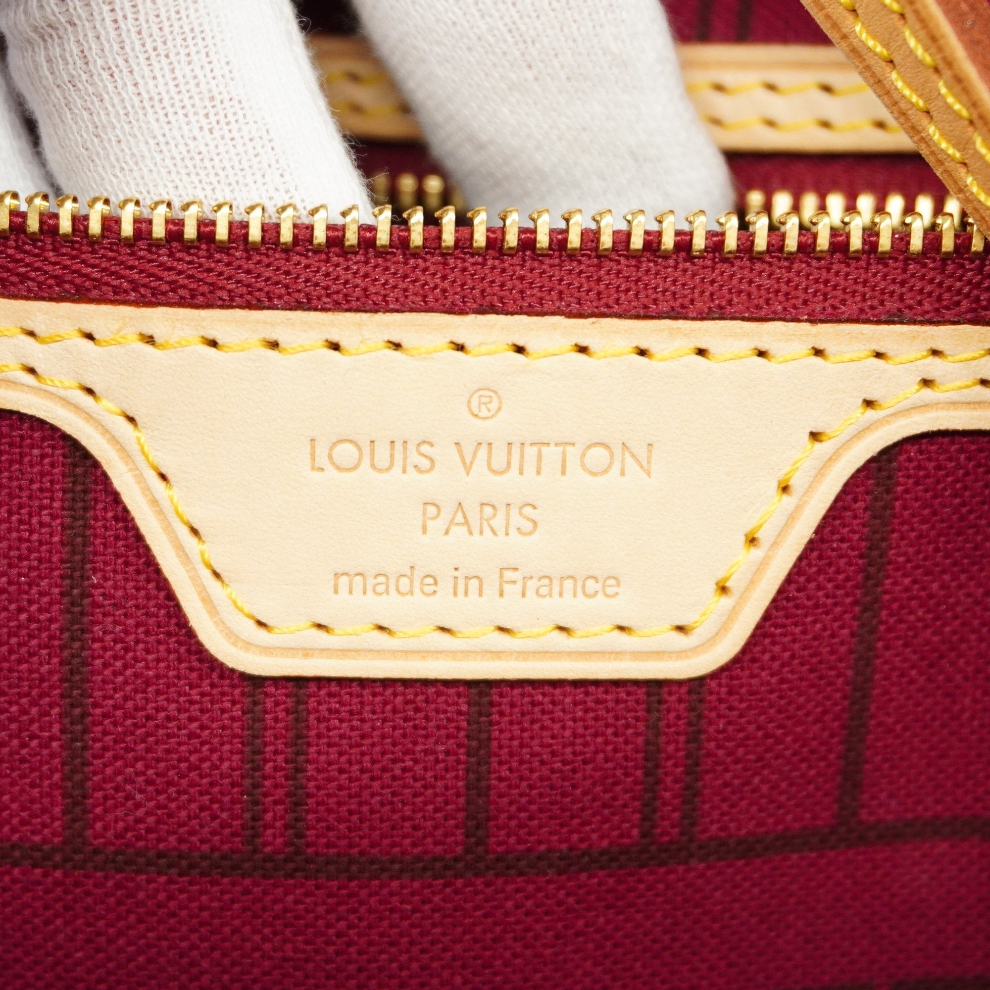 LO-LV bags 3291