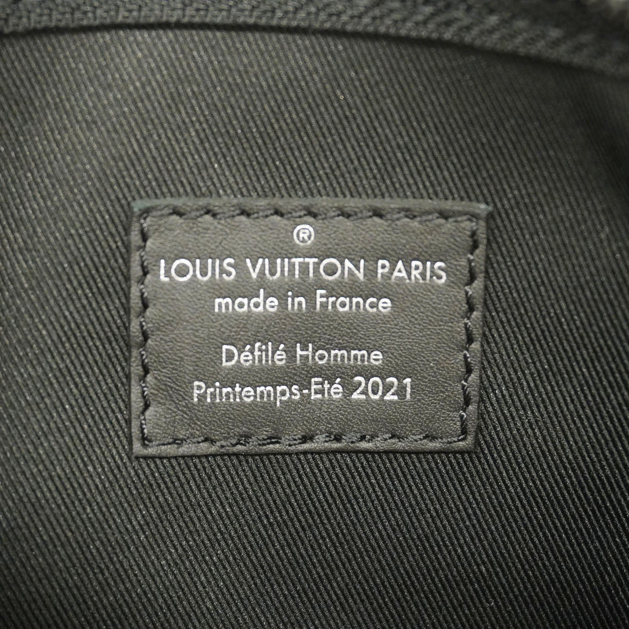 LO-LV bags 3138