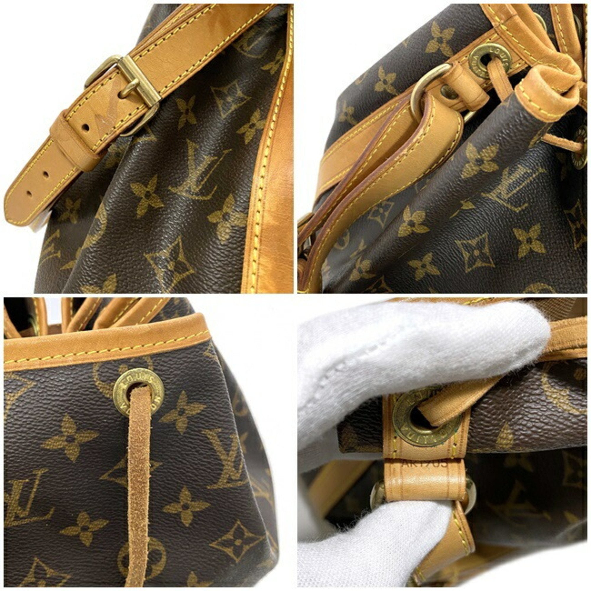LO-LV bags 9136