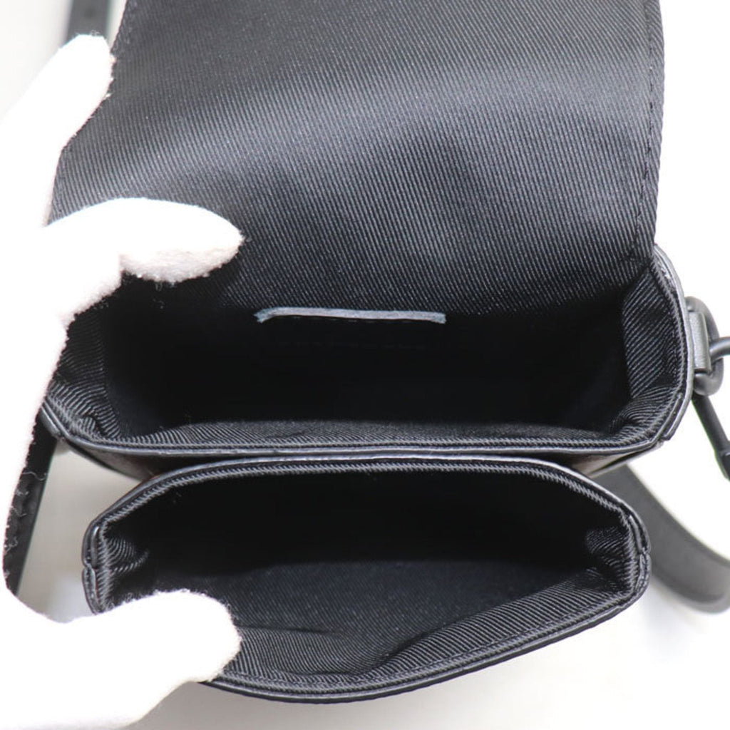 Monogram Shoulder