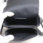Monogram Shoulder
