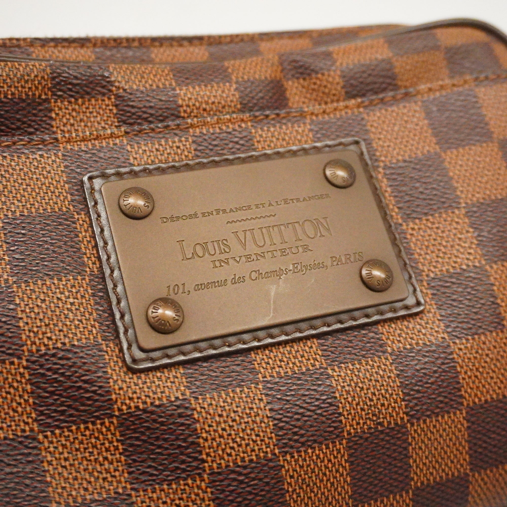 LO-LV bags 3147