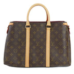 Monogram Tote