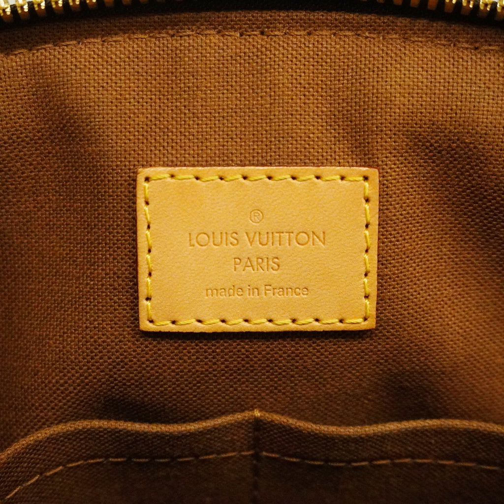 LO-LV bags 3338