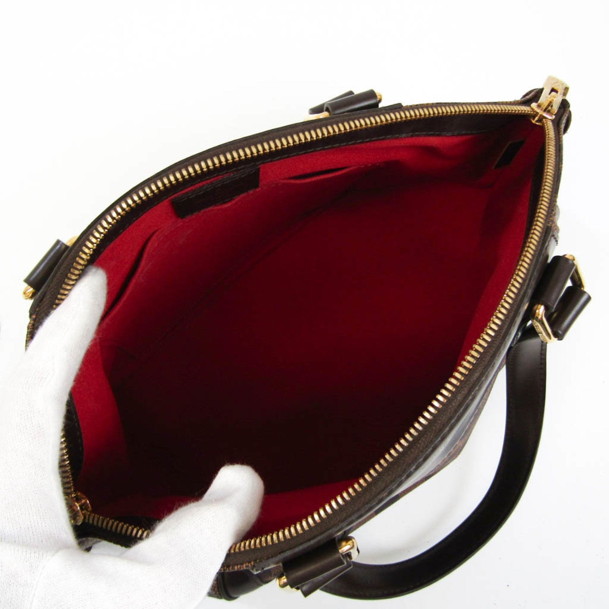 LO-LV bags 1984