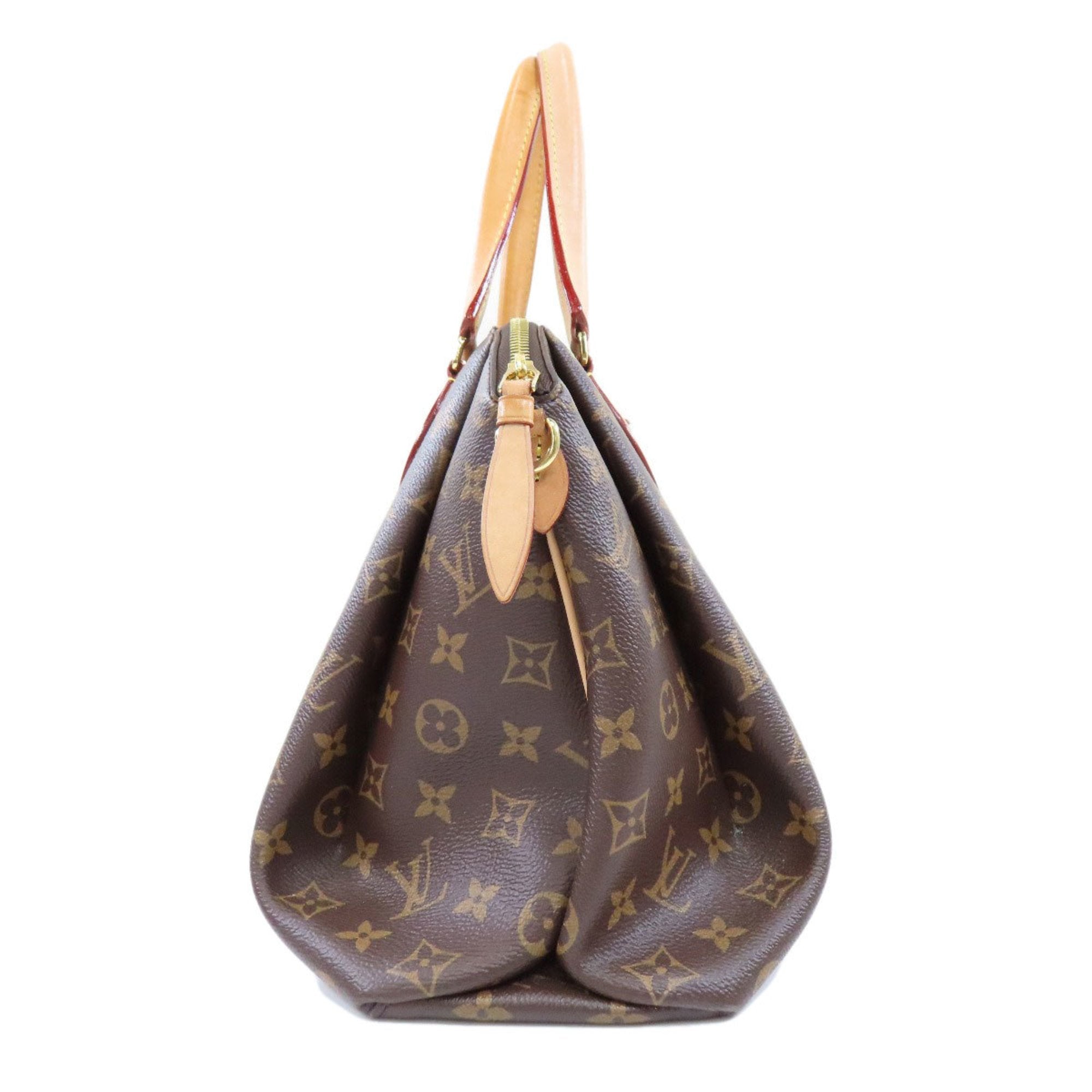 Monogram Handbag