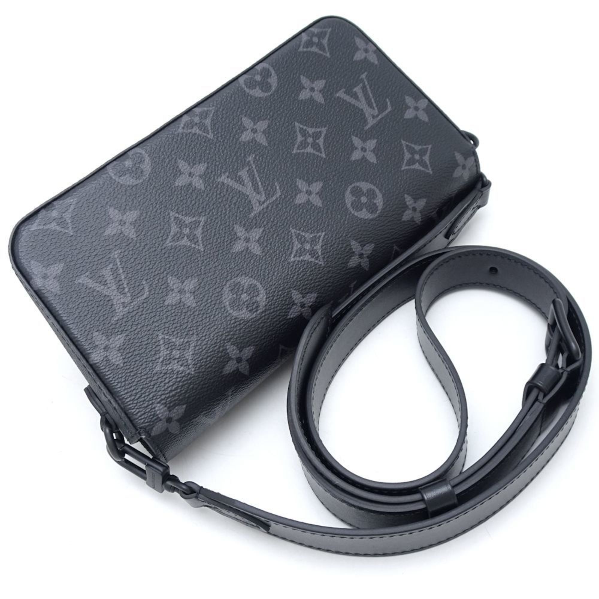 Canvas Shoulder