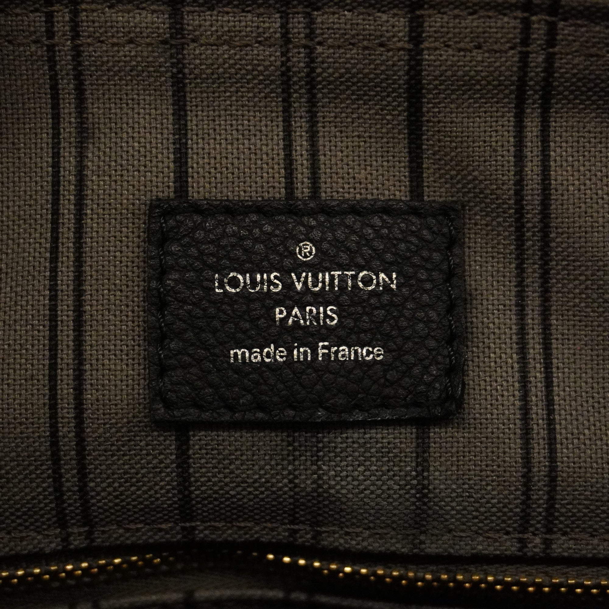 LO-LV bags 13313
