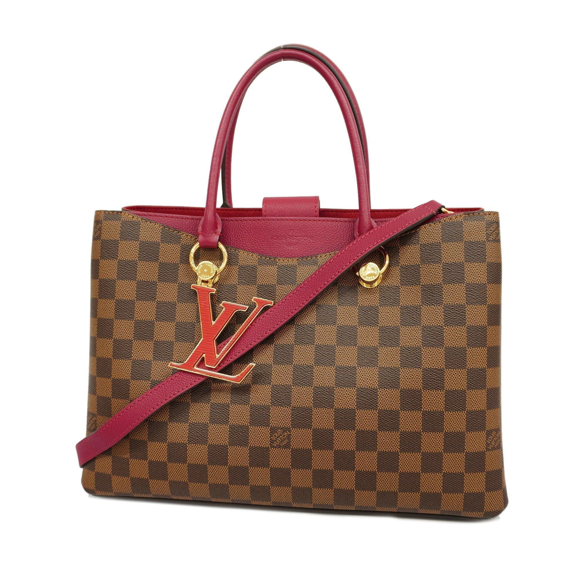 LO-LV bags 3139