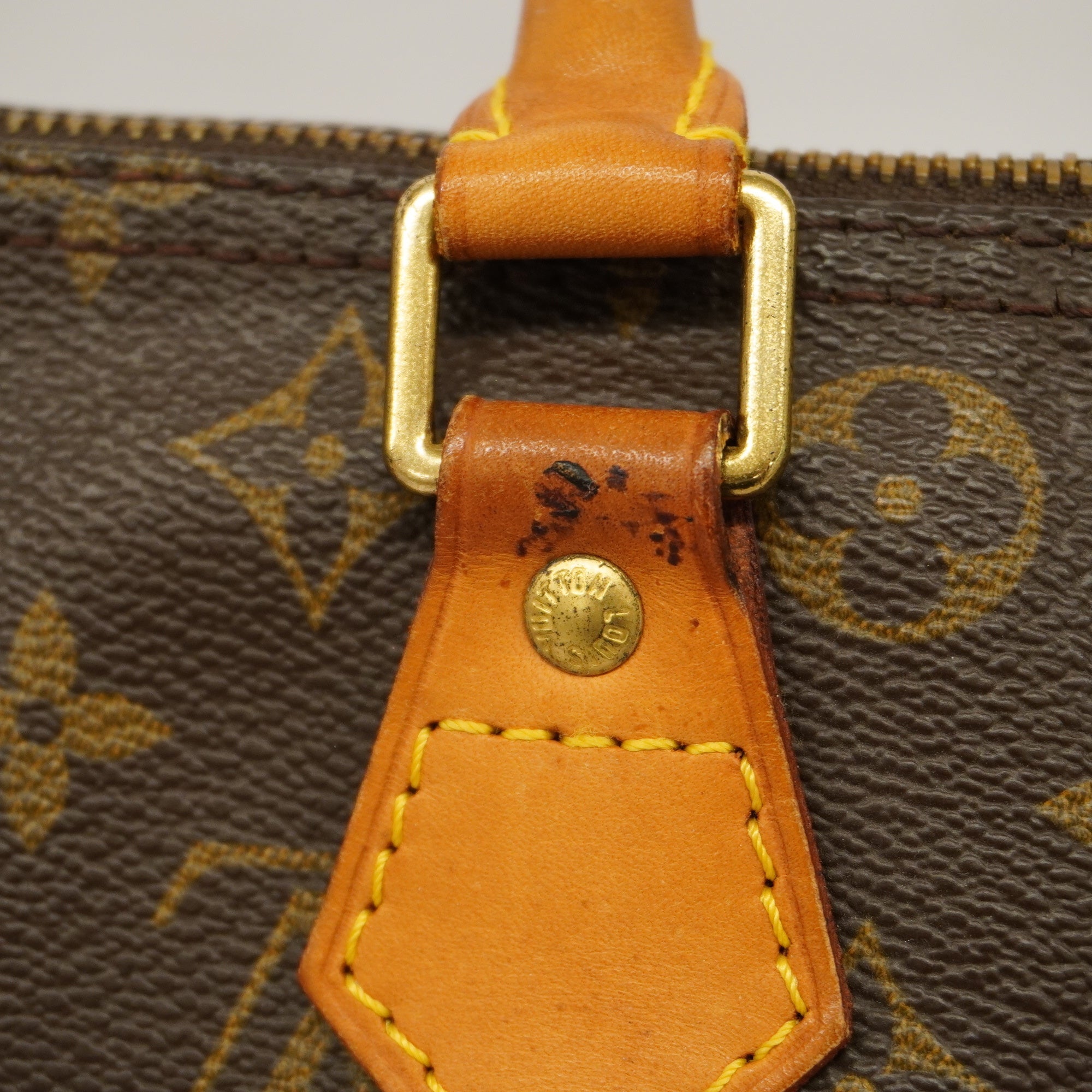 LO-LV bags 12410