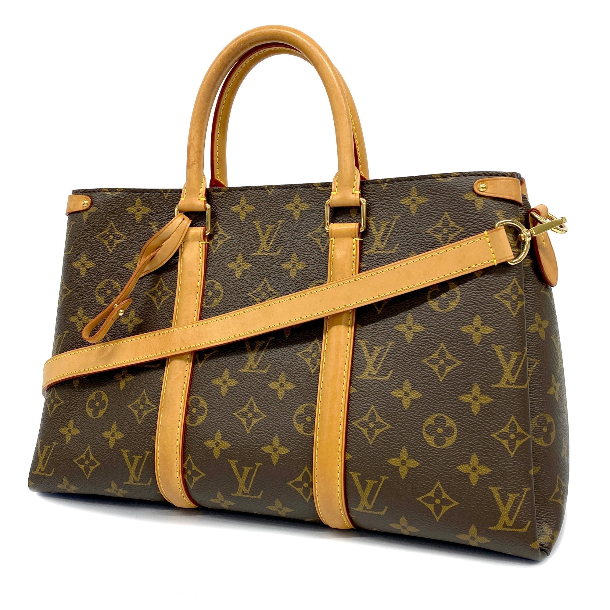 LO-LV bags 3198