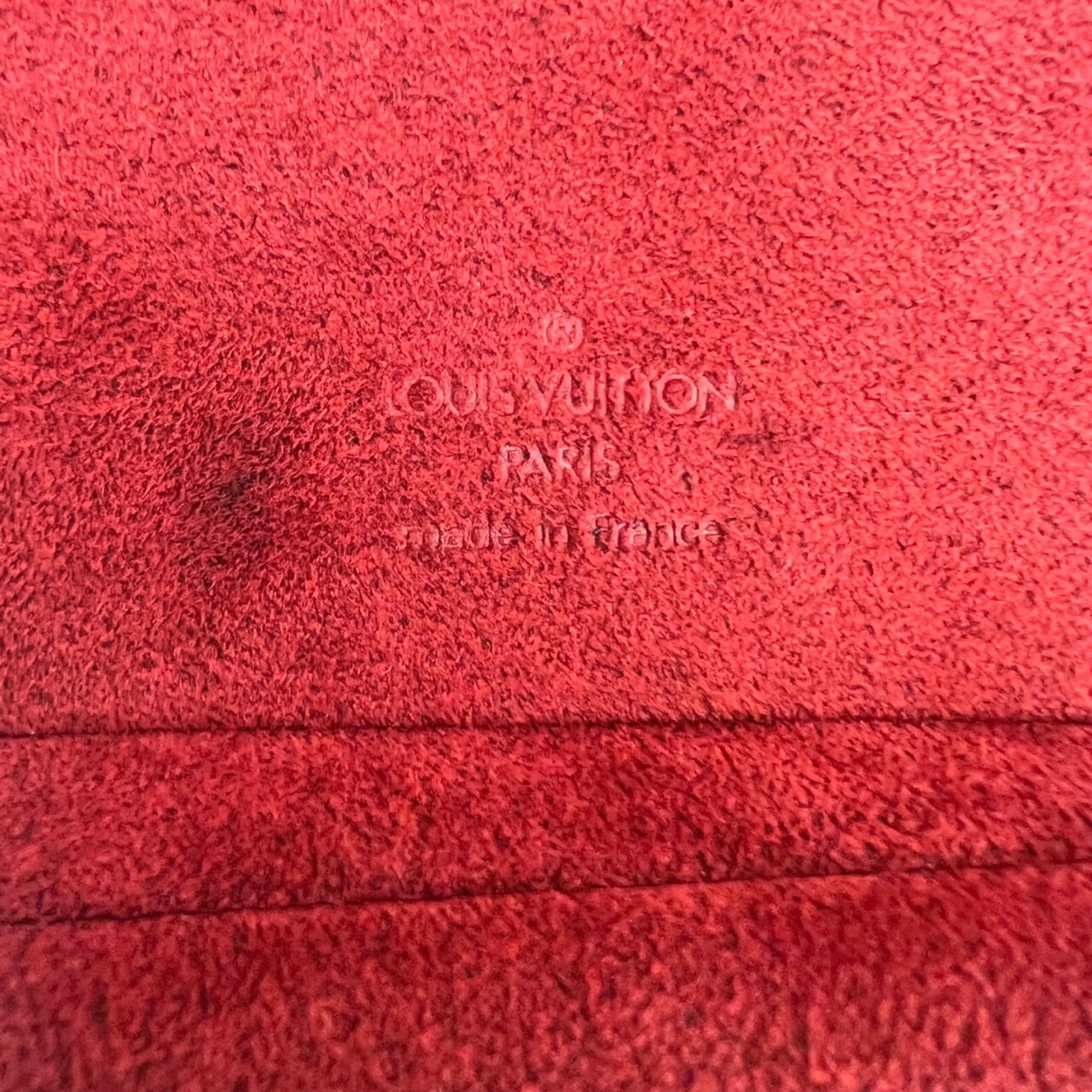 LO-LV bags 5044