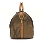Brown Handbag