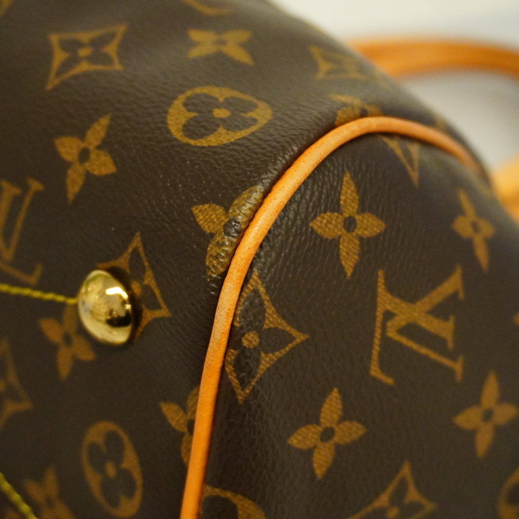 LO-LV bags 3338
