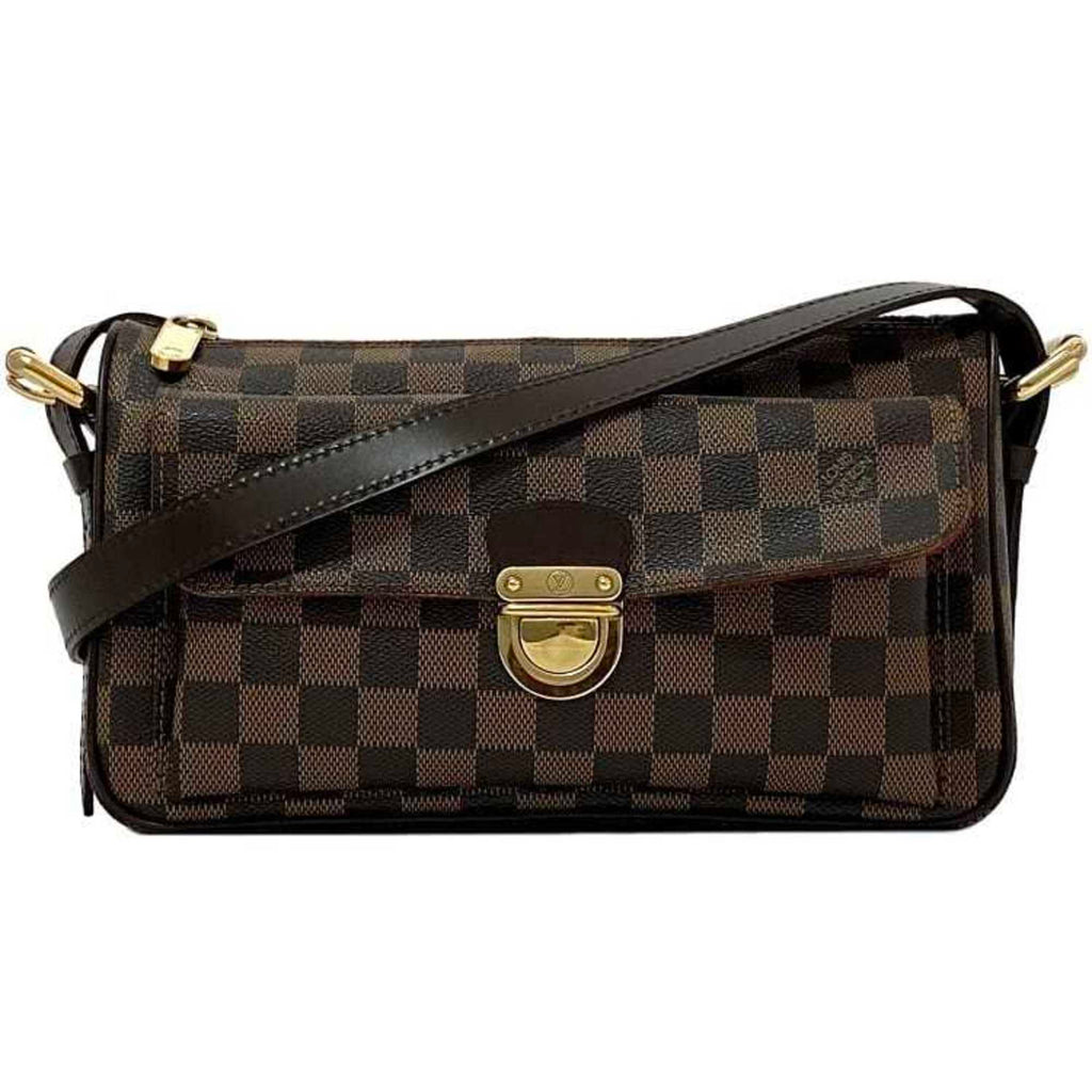 Damier Shoulder