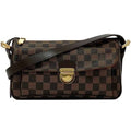 Damier Shoulder