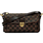 Damier Shoulder