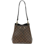 Canvas Shoulder