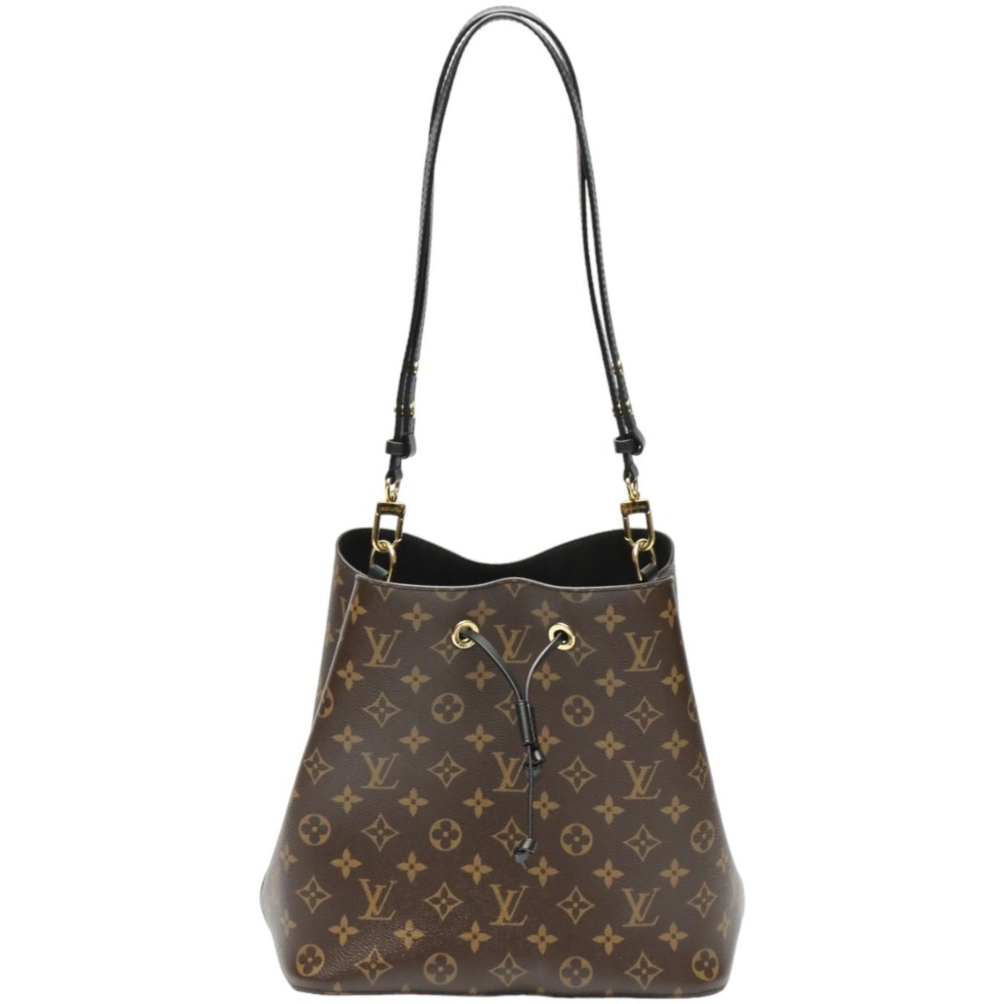 Canvas Shoulder