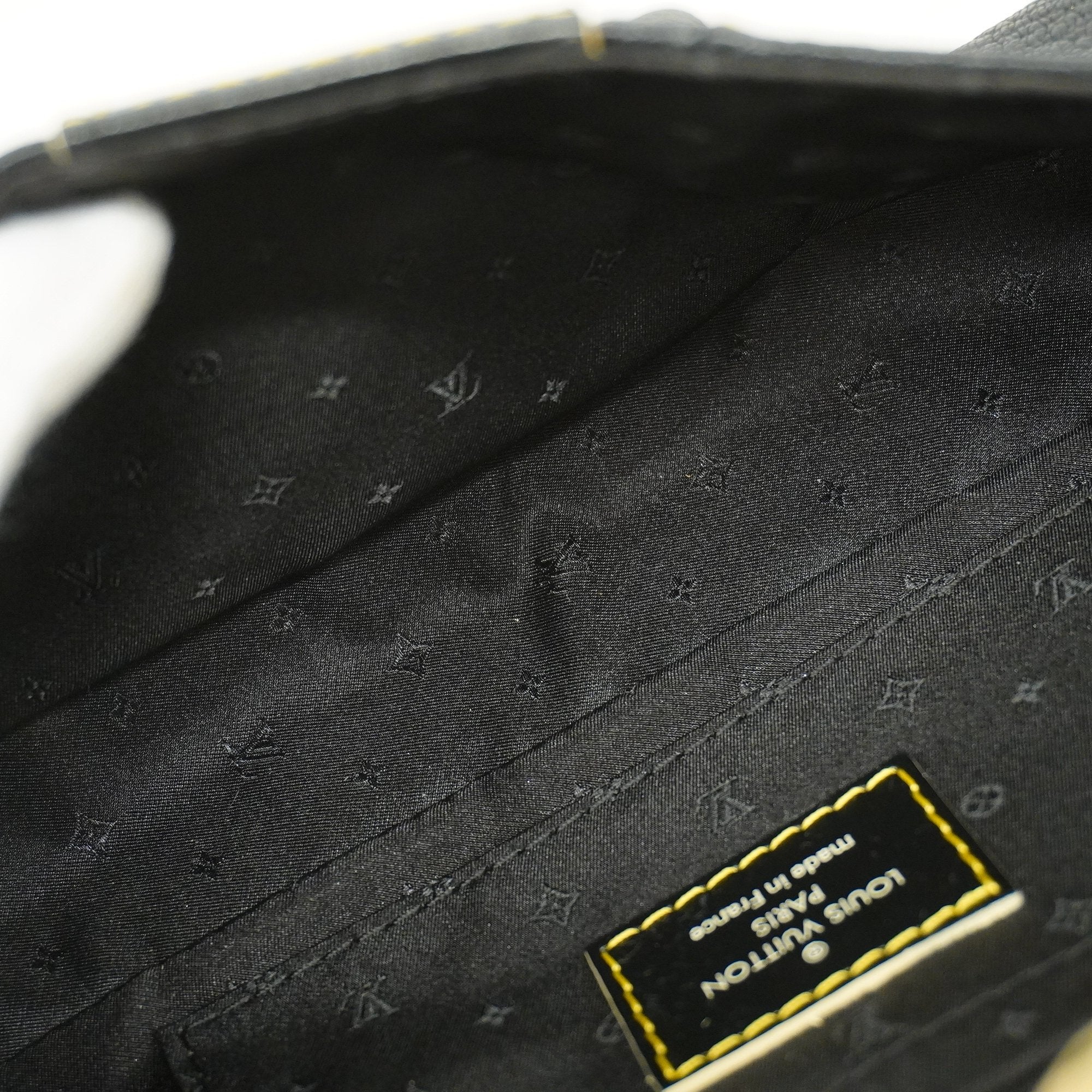 LO-LV bags 3354