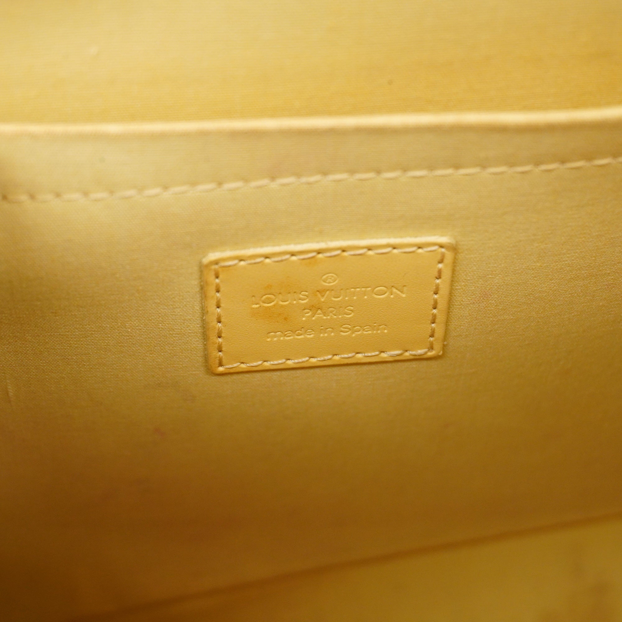 LO-LV bags 3177